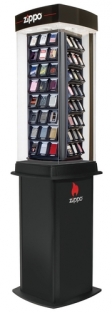 Zippo Display 96 (leeg)